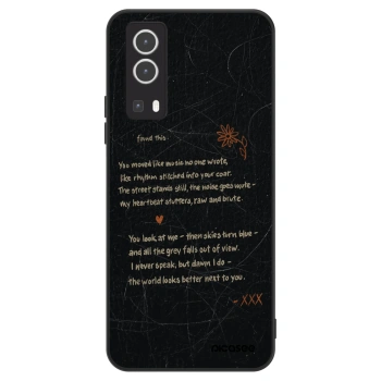 Maskica za Vivo Y72 5G - POET