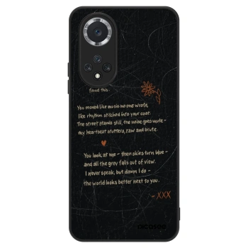 Maskica za Huawei Nova 9 SE - POET