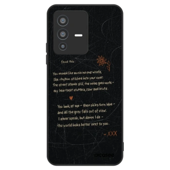 Maskica za Vivo V23 5G - POET