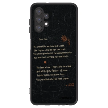 Picasee ULTIMATE CASE za Samsung Galaxy A13 4G A135 - POET
