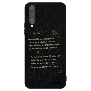 Maskica za Huawei P20 Pro - POET
