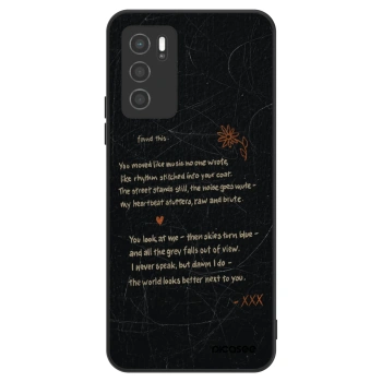 Maskica za OPPO A16s - POET