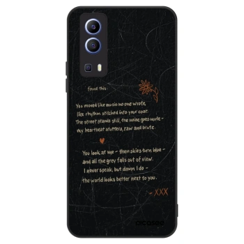 Maskica za Vivo Y52 5G - POET