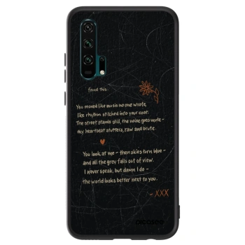 Maskica za Honor 20 Pro - POET