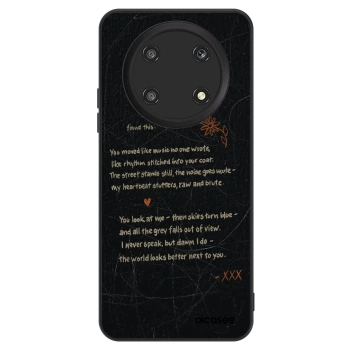Maskica za Honor Magic4 Lite 5G - POET