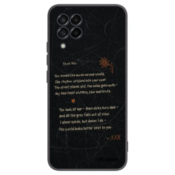 Maskica za Samsung Galaxy M53 5G - POET