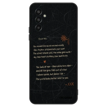 Maskica za Samsung Galaxy M13 M135F - POET