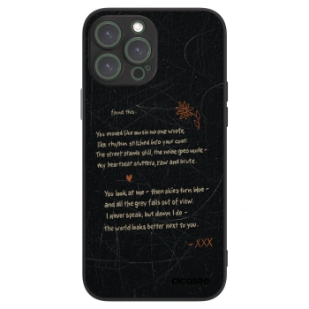 Picasee ULTIMATE CASE MagSafe za Apple iPhone 13 Pro Max - POET