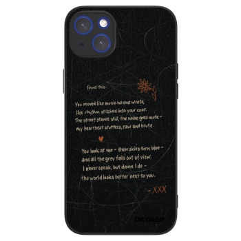 Picasee ULTIMATE CASE MagSafe za Apple iPhone 14 Plus - POET