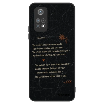 Maskica za Xiaomi Poco M4 Pro - POET