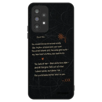 Maskica za Samsung Galaxy A73 5G - POET