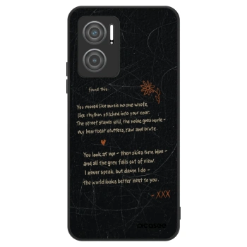 Maskica za Xiaomi Redmi 10 5G - POET