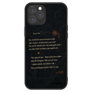 Picasee ULTIMATE CASE MagSafe za Apple iPhone 12 Pro Max - POET