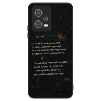 Maskica za Xiaomi Poco X5 - POET