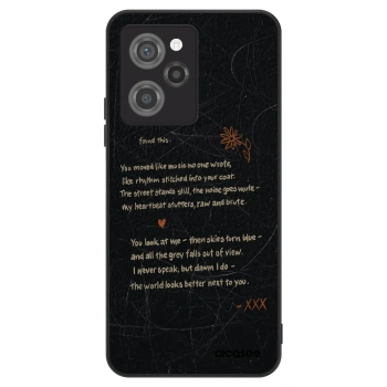 Maskica za Xiaomi Poco X5 Pro - POET