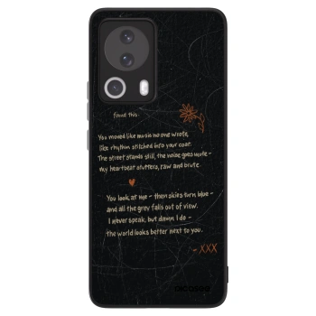 Picasee ULTIMATE CASE za Xiaomi 13 Lite - POET