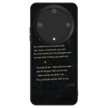 Maskica za Honor Magic5 Lite 5G - POET