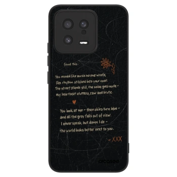 Maskica za Xiaomi 13 - POET
