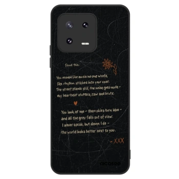 Maskica za Xiaomi 13 Pro - POET