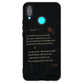 Maskica za Huawei Nova 3i - POET