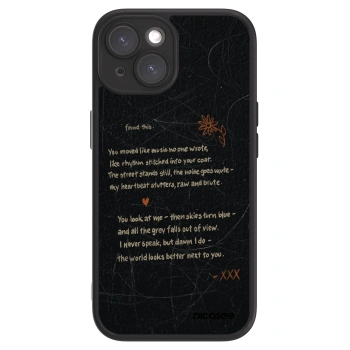 Maskica za Apple iPhone 15 - POET
