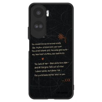 Maskica za Honor 90 Lite 5G - POET