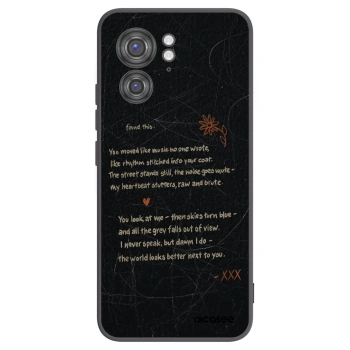 Maskica za Motorola Edge 40 - POET