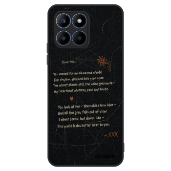 Maskica za Honor 70 Lite - POET