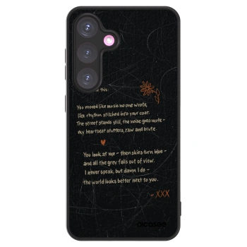 Picasee ULTIMATE CASE PowerShare za Samsung Galaxy S24+ S926B 5G - POET