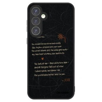 Picasee ULTIMATE CASE PowerShare za Samsung Galaxy S23 FE S711B - POET