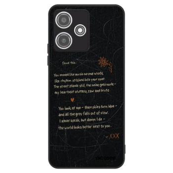 Maskica za Xiaomi Redmi 12 5G - POET