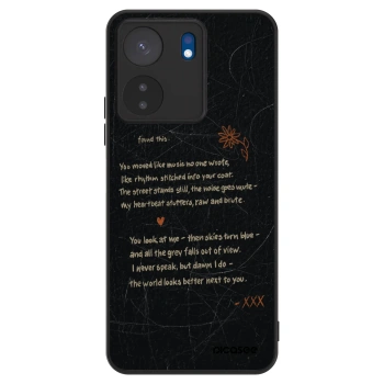 Maskica za Xiaomi Redmi 13C 4G - POET