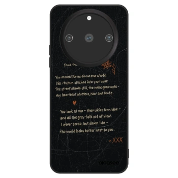 Maskica za Realme 11 Pro+ - POET