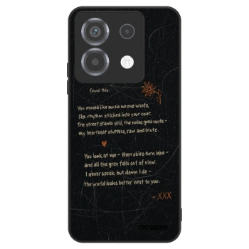 Maskica za Xiaomi Poco X6 - POET