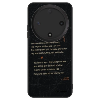 Maskica za Honor Magic6 Lite 5G - POET