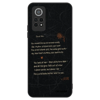 Maskica za Xiaomi Redmi Note 12 Pro 4G - POET