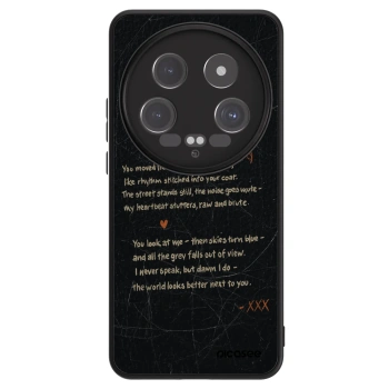 Maskica za Xiaomi 14 Ultra - POET