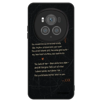 Maskica za Honor Magic6 Pro - POET