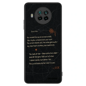 Maskica za Xiaomi Mi 10T Lite - POET