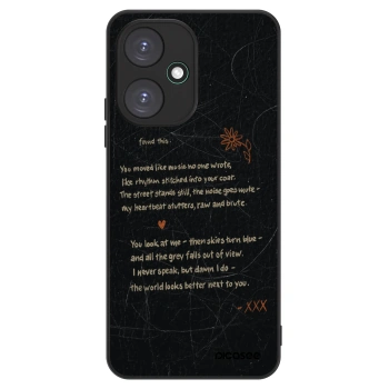Maskica za Xiaomi Redmi 13C 5G - POET