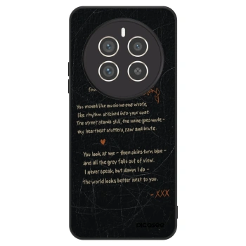 Maskica za Realme 12 Pro 5G - POET