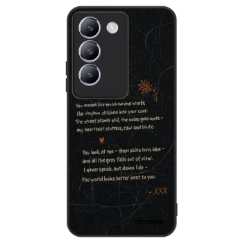 Maskica za Vivo V40 SE 5G - POET