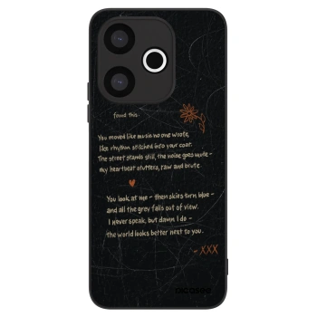 Maskica za Xiaomi Redmi 13 4G - POET