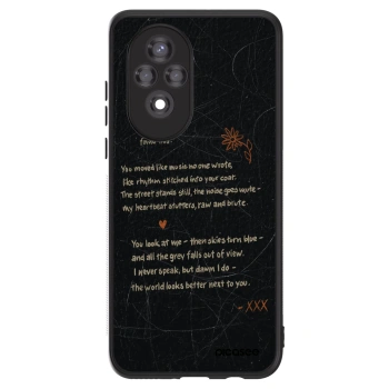 Maskica za Honor 200 5G - POET