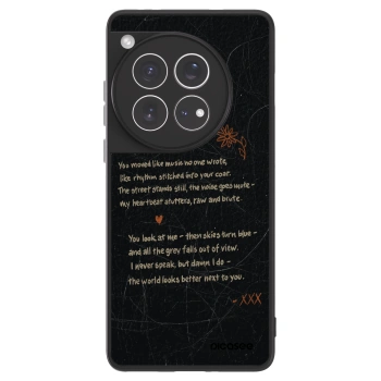 Picasee ULTIMATE CASE za OnePlus 12 5G - POET