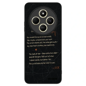 Maskica za Xiaomi Redmi 14C - POET