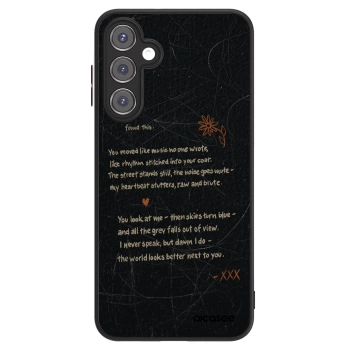 Picasee ULTIMATE CASE za Samsung Galaxy A16 5G - POET