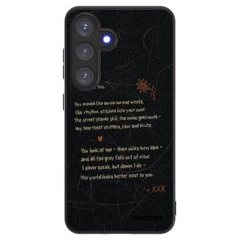 Picasee ULTIMATE CASE PowerShare za Samsung Galaxy S25 5G - POET