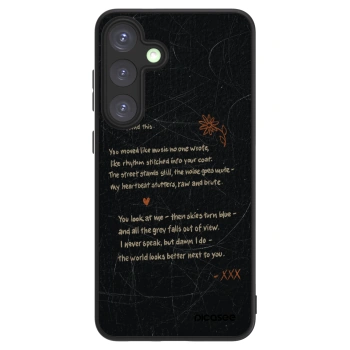Picasee ULTIMATE CASE za Samsung Galaxy S25+ 5G - POET