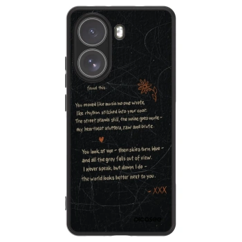 Maskica za Xiaomi Poco X7 Pro 5G - POET